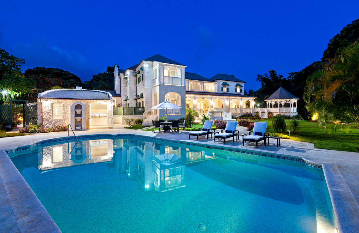 The Life Style Real Estate Offering in Barbados Luxecaribbean Properties